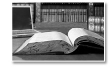 A book of resources